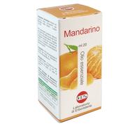 MANDARINO OLIO ESSENZIALE 20ML