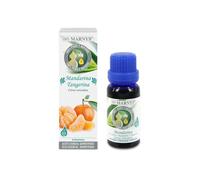 Mandarino Olio Essenziale Alimentare 15 ml di Marny's