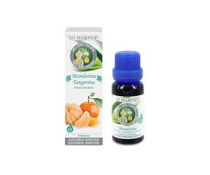 Mandarino Olio Essenziale Alimentare 15 ml di Marny's