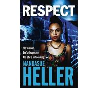 Mandasue Heller Respect (Tascabile)