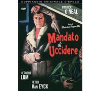 Mandato Di Uccidere (1968) (DVD) O'Neil Hackett Gielgud O'Neil,Hackett,Gielgud