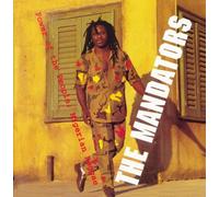 Mandators - Power of the People: Nigerian Reggae by Mandators (2004-06-01)