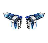 MANDDLAB Mini Trigger di per PUBG Gamepad Mobile Control L1 R1 Pubg Pulsanti di L1 R1 per Android Ios Joystick