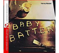 Mandel, Harvey - Baby Batter