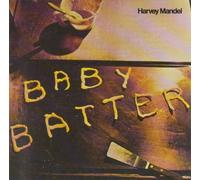 Mandel,Harvey - Baby Batter (US Import)
