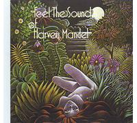 Mandel,Harvey - Feel the Sound of Harvey Mande