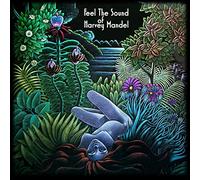 Mandel, Harvey - Feel The Sound Of Harvey Mandel