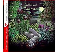 Mandel, Harvey - Feel The Sound Of Harvey Mandel