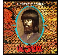 Mandel, Harvey - Snake