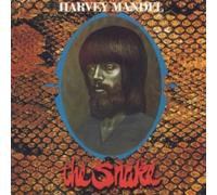 Mandel,Harvey - Snake