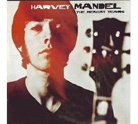 Mandel,Harvey - The Mercury Years