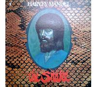 Mandel,Harvey - The Snake