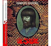 Mandel, Harvey - The Snake