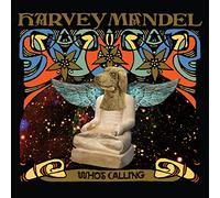 Mandel,Harvey - Who'S Calling