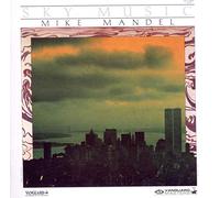 Mandel Mike - Sky Music