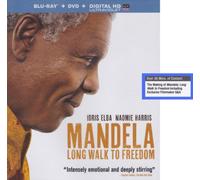 Mandela: Long Walk to Freedom