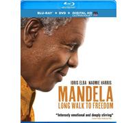 Mandela: Long Walk to Freedom