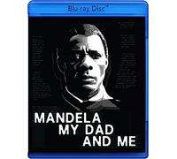 Mandela My Dad & Me [Edizione: Stati Uniti]