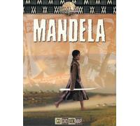 Mandela - Son Of Africa, Father Of A Nation [1997] [DVD] [Edizione: Regno Unito]