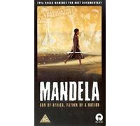Mandela - Son of Africa/Father of Nations
