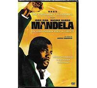 Mandela Un Long Chemin vers la Liberte-DVD (DVD)