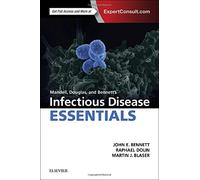 Mandell, Douglas and Bennett's Infectious Disease Essentials – Elsevier