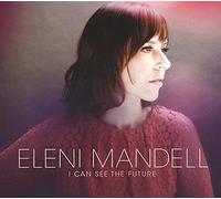 Eleni Mandell I Can See the Future (Vinyl LP)