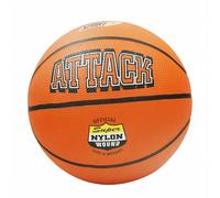 MANDELLI 7 Attack Sgonfio Pallone Basket Gioco Sportivo Sport Giocattolo 275, Mu