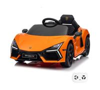 Mandelli - Auto Elettrica Revuelto Lithium 10.8V - Arancione