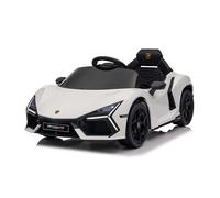 Mandelli - Auto Elettrica Revuelto Lithium 10.8V - Bianca