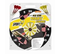 FORMA SRL -SPORT IMPORT - Bersaglio Sport. 602493