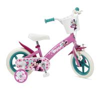 MINNIE BICI BIMBA 12 120125110