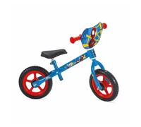 MANDELLI - Bici Pedagogica - Spiderman