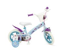 MANDELLI - Bicicletta 12'' dai 3 ai 5 anni - Frozen