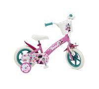 MANDELLI - Bicicletta 12'' dai 3 ai 5 anni - Minnie