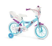 MANDELLI - Bicicletta 14'' - Frozen