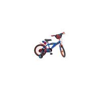 MANDELLI - Bicicletta 14'' - Spiderman