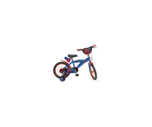 MANDELLI - Bicicletta 14'' - Spiderman