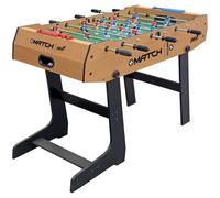 Mandelli - Calcetto balilla "Match" Verticale