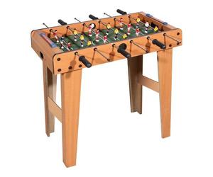 Mandelli Calciobalilla Mini Goal (69x65x37cm) aste uscenti SPORT ONE 706200416