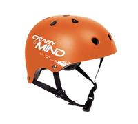 Mandelli Casco Crazy Mind 707200021 Caschetto Protezione Gioco Sportivo Sport 97