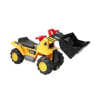 Mandelli - Cavalcabile Bulldozer