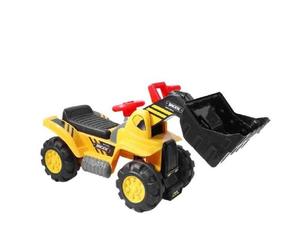 Mandelli - Cavalcabile Bulldozer