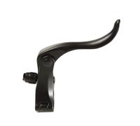 MANDELLI COPPIA LEVE FRENO FIXED NERO 28,6mm