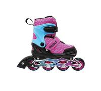 Pattini allungabili Mood Girl 35-38