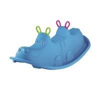 Mandelli - Dondolo Hippo - Azzurro