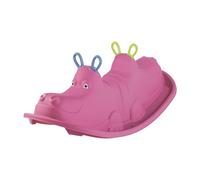 Mandelli - Dondolo Hippo - Rosa