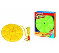 Mandelli Fiore Altalena Gioco Estivo Estate Giocattolo 958, Multicolore, 8003029601045