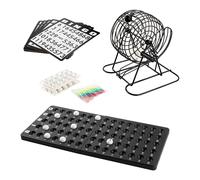 Mandelli Gioco Bingo set da tavolo SPORT ONE 706205101