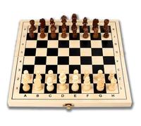 Mandelli Gioco Scacchi Dama e Backgammon SPORT ONE 706205026